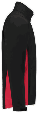 Tricorp Softshell Bicolor 402002