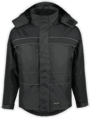 Tricorp Parka Cordura 402003