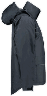 Tricorp Parka Cordura 402003
