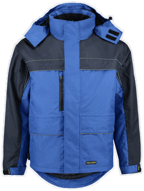 Tricorp Parka Cordura 402003