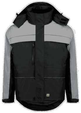 Tricorp Parka Cordura 402003