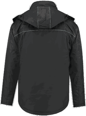 Tricorp Midi Parka 402004
