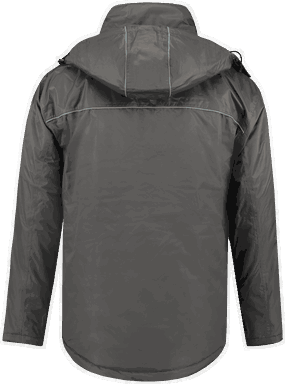 Tricorp Midi Parka 402004