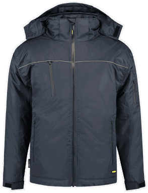Tricorp Midi Parka 402004