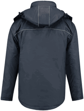 Tricorp Midi Parka 402004