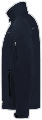 Tricorp Softshell Luxe 402006