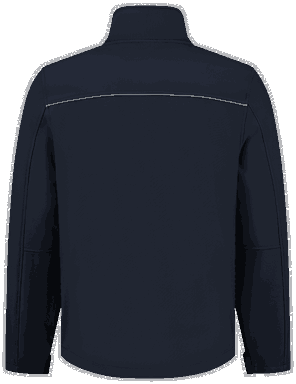 Tricorp Softshell Luxe 402006