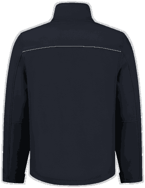 Tricorp Softshell Luxe 402006