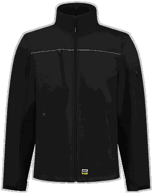 Tricorp Softshell Luxe 402006