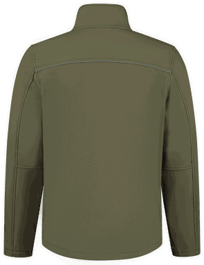 Tricorp Softshell Luxe 402006