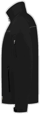 Tricorp Softshell Luxe 402006