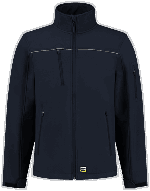 Tricorp Softshell Luxe 402006