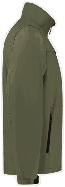 Tricorp Softshell Luxe 402006