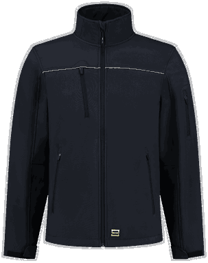 Tricorp Softshell Luxe 402006