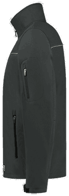 Tricorp Softshell Luxe 402006