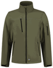 Tricorp Softshell Luxe 402006