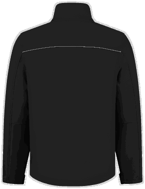 Tricorp Softshell Luxe 402006