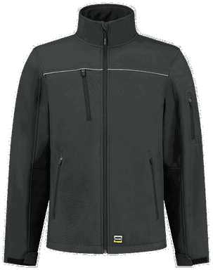 Tricorp Softshell Luxe 402006