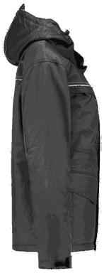 Tricorp Midi Parka Canvas 402007