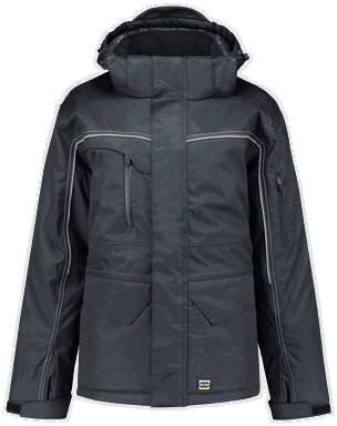 Tricorp Midi Parka Canvas 402007
