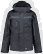 Tricorp Midi Parka Canvas 402007