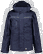 Tricorp Midi Parka Canvas 402007