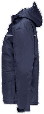 Tricorp Midi Parka Canvas 402007