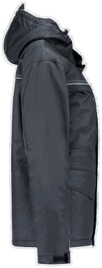 Tricorp Midi Parka Canvas 402007
