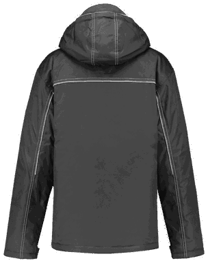 Tricorp Midi Parka Canvas 402007