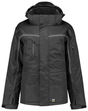 Tricorp Midi Parka Canvas 402007