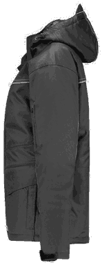 Tricorp Midi Parka Canvas 402007