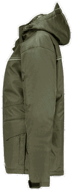 Tricorp Midi Parka Canvas 402007