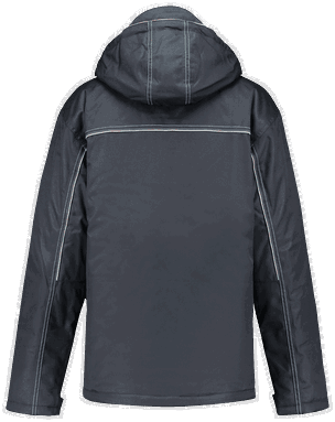 Tricorp Midi Parka Canvas 402007