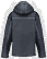 Tricorp Midi Parka Canvas 402007