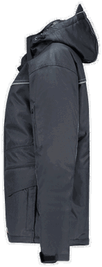 Tricorp Midi Parka Canvas 402007