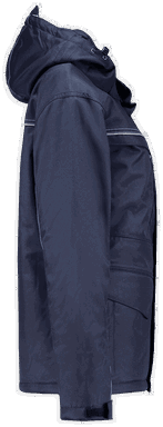 Tricorp Midi Parka Canvas 402007
