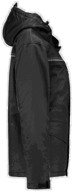 Tricorp Midi Parka Canvas 402007