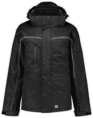 Tricorp Midi Parka Canvas 402007