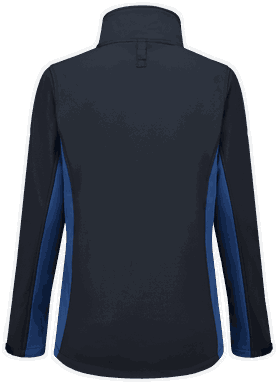 Tricorp Softshell Bicolor Dames 402008