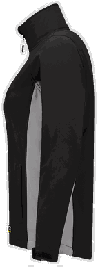 Tricorp Softshell Bicolor Dames 402008