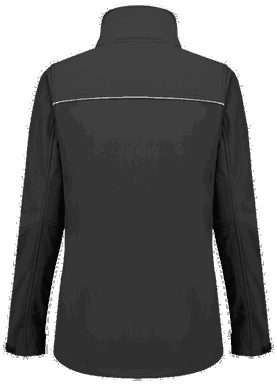 Tricorp Softshell Luxe Dames 402009