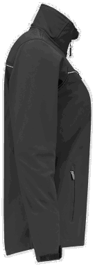 Tricorp Softshell Luxe Dames 402009