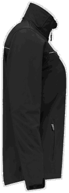 Tricorp Softshell Luxe Dames 402009