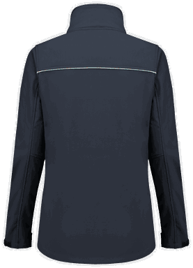 Tricorp Softshell Luxe Dames 402009