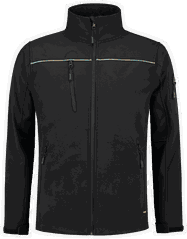 Tricorp Softshell Luxe Kids 402016