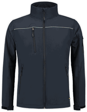 Tricorp Softshell Luxe Kids 402016