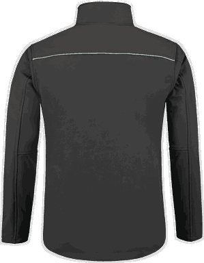 Tricorp Softshell Luxe Kids 402016