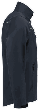 Tricorp Softshell Luxe Kids 402016
