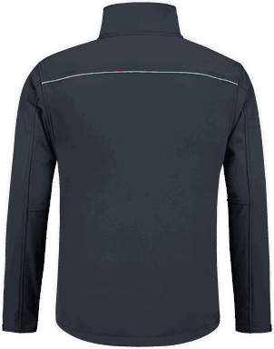 Tricorp Softshell Luxe Kids 402016