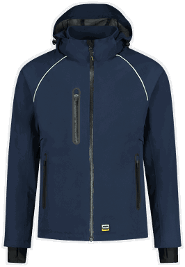 Tricorp Tech Shell 402018
